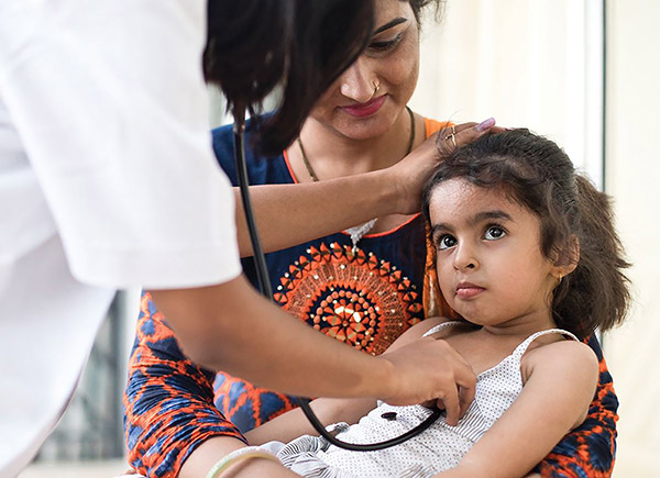 La date limite de dépôt des candidatures a été repoussée au 7 juin 2019 : Protection sociale de la santé – financement durable et leadership !
