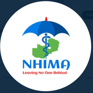 The National Health Insurance Management Authority provides an update on the performance and status of the Zambia National Health Insurance Scheme