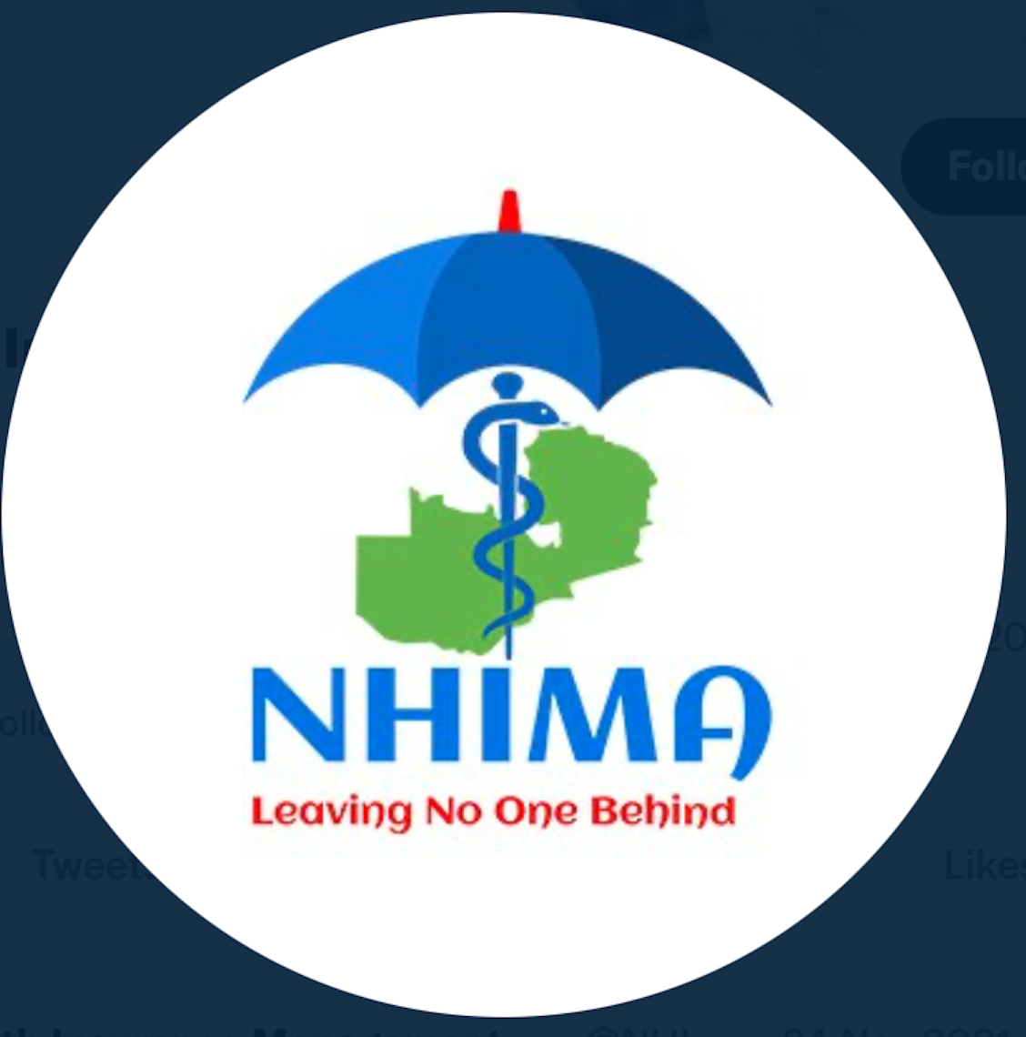 Управление национального медицинского страхования представляет обновленную информацию об эффективности и состоянии Национальной системы медицинского страхования Замбии