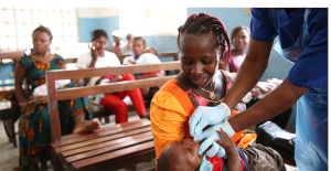 La Sierra Leone est le premier pays à publier un rapport basé sur la matrice de progrès du financement de la santé de l'OMS.