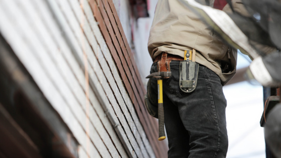 The Lao government supports returning migrant workers