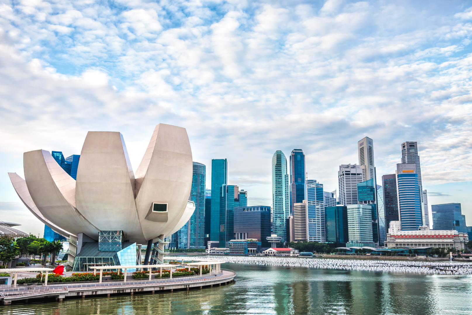Las subvenciones para el tratamiento COVID-19 de Singapur se reducirán en julio
