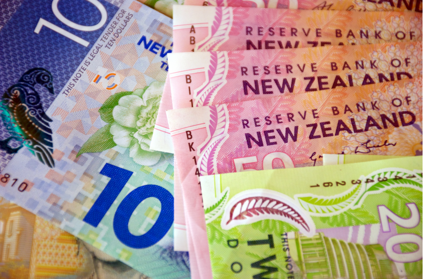 New Zealand has released health budget 2022