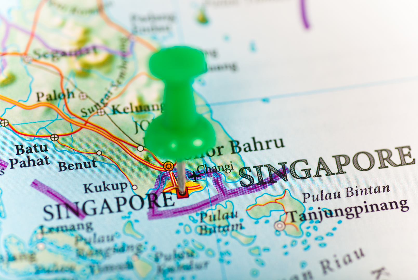 Singapur liberará las recargas de MediSave para mayores en julio