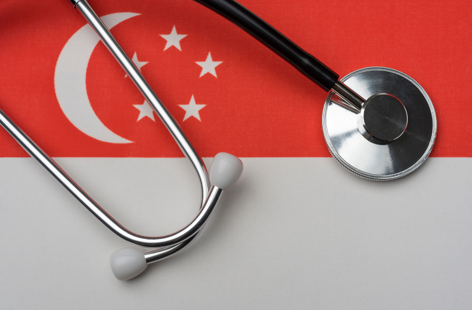 С 1 апреля работодатели обязаны приобретать план первичной медицинской помощи для трудящихся-мигрантов в Сингапуре