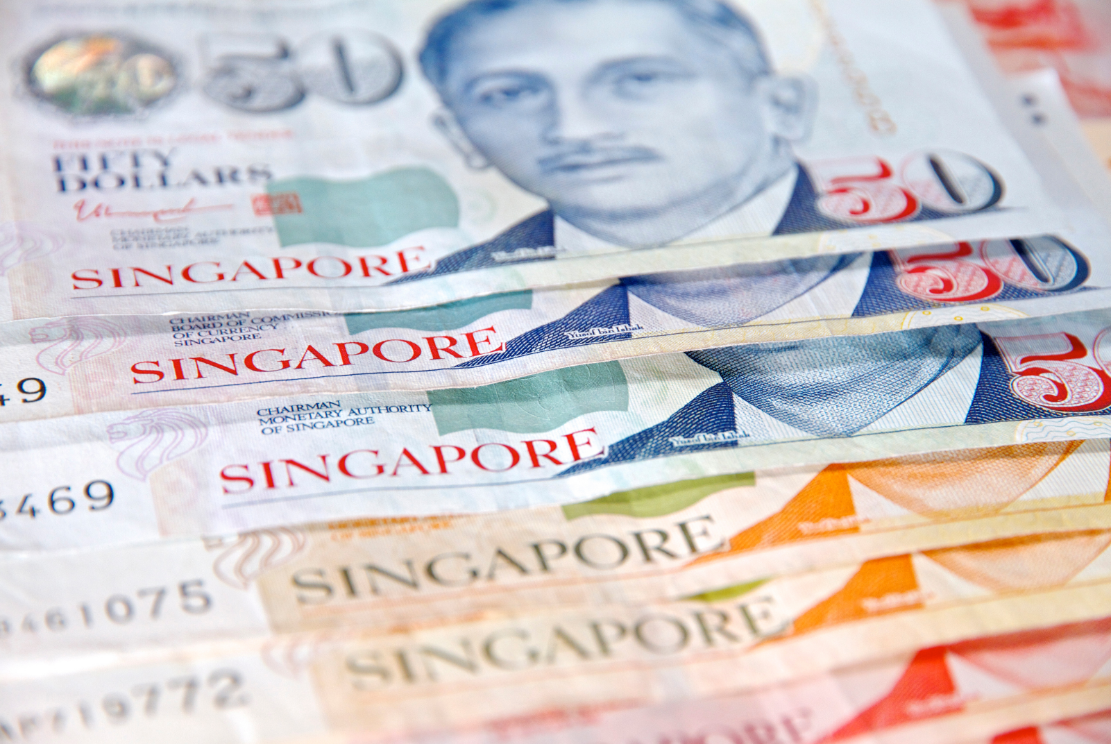Singapore’s health care expenditure is expected to significantly increase by 2030 due to population ageing