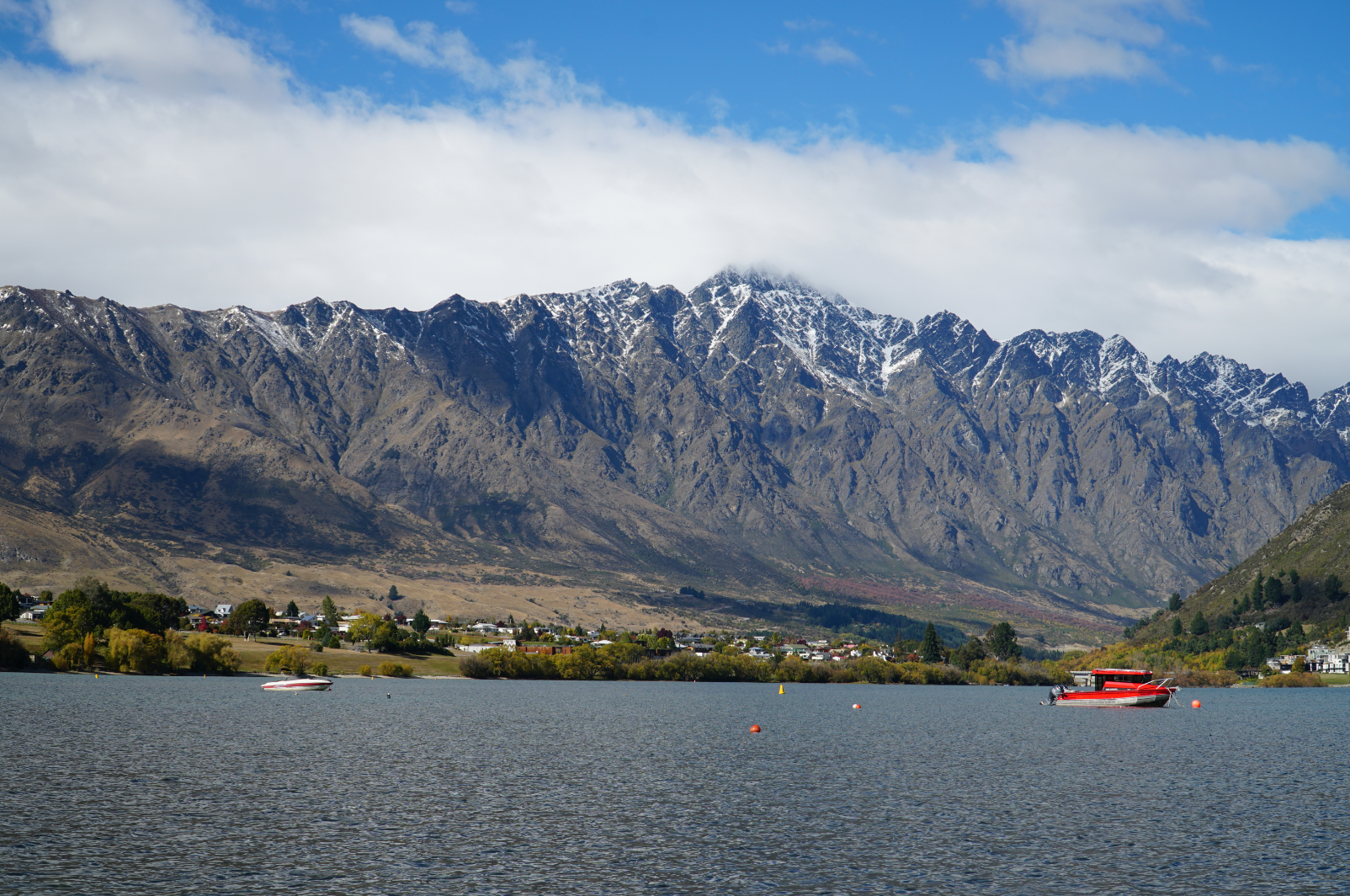 Las pequeñas empresas reciben la subvención salarial COVID en Nueva Zelanda