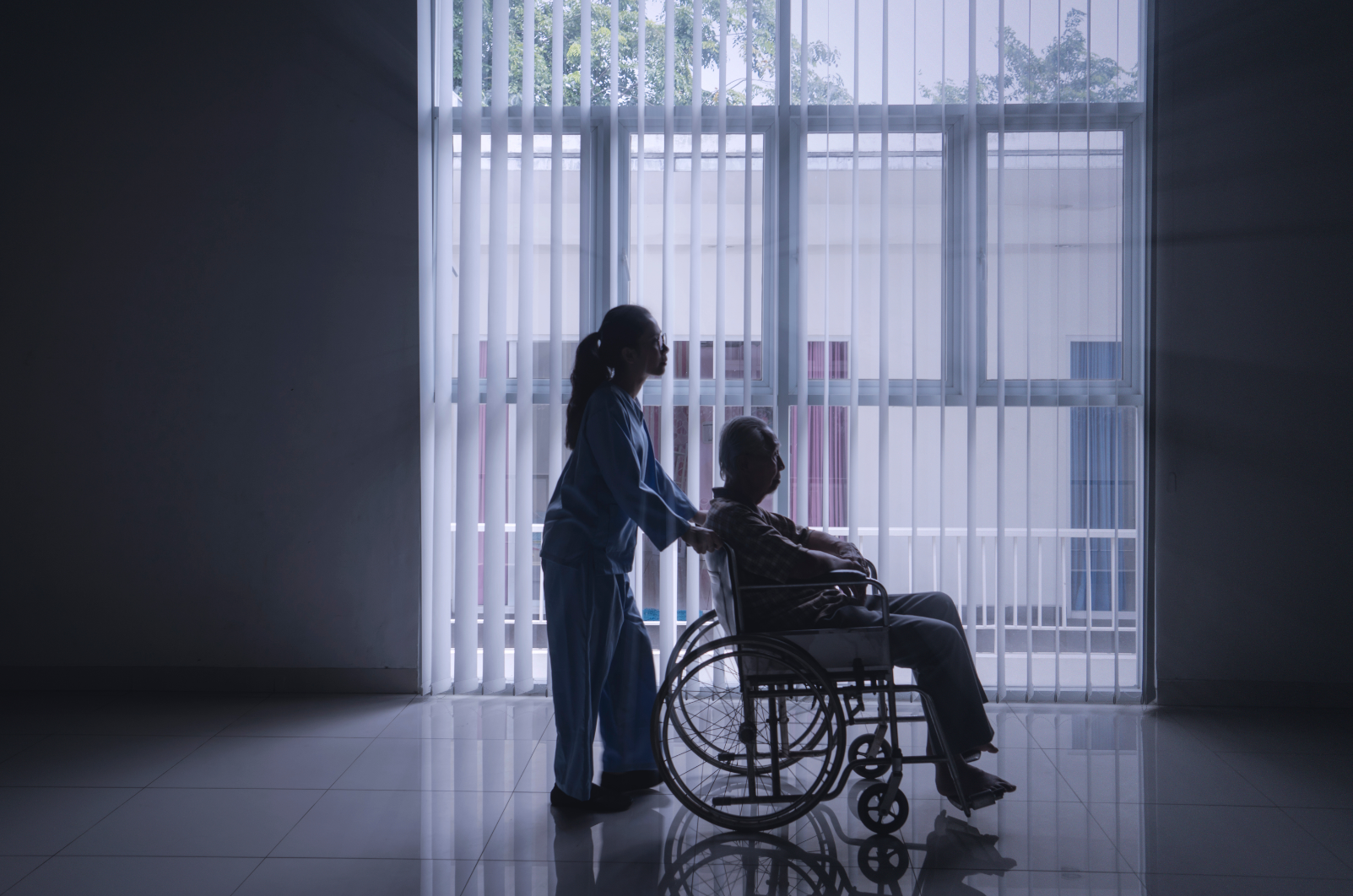 Singapore will open a long-term disability program for people born in 1979 or earlier