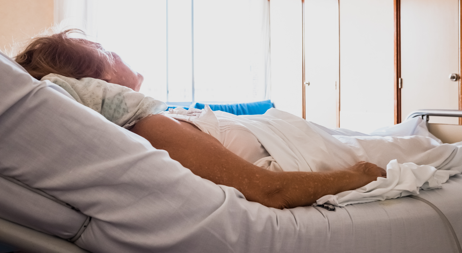 Adult diapers have been included under the UCS benefit package in Thailand