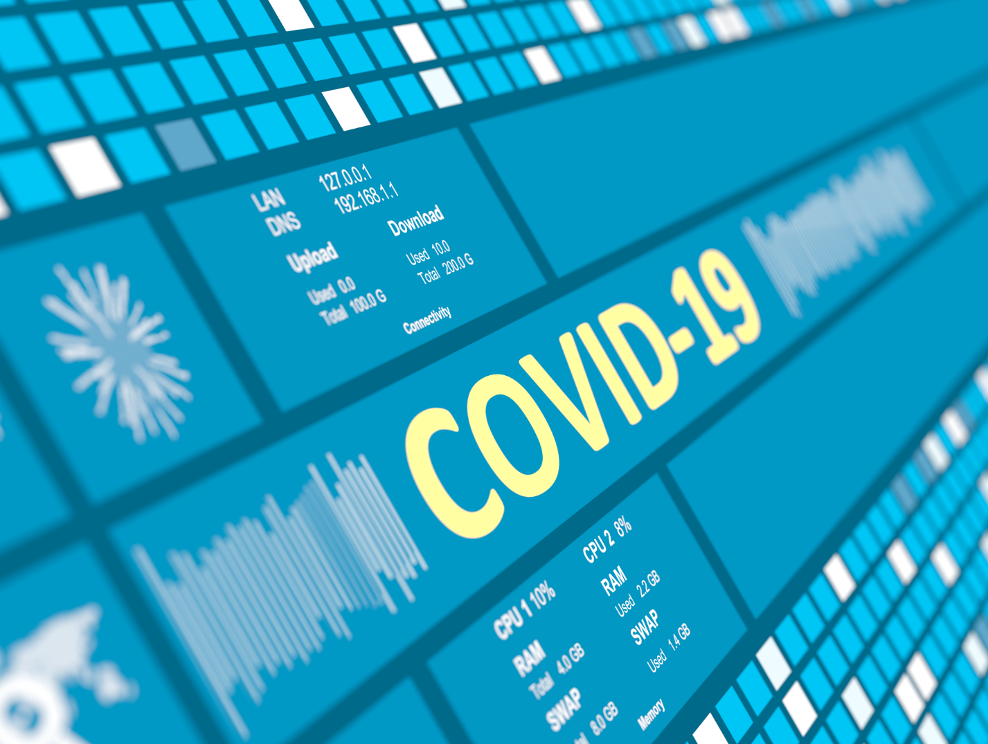 Доступен новый документ об эпидемии COVID-19 и расходах на здравоохранение в Китае