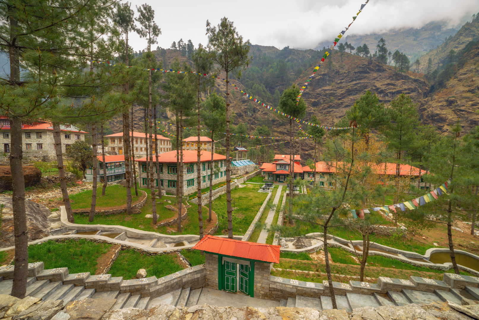Ya está disponible el nuevo documento sobre el mecanismo de pago de los partos institucionales en Nepal
