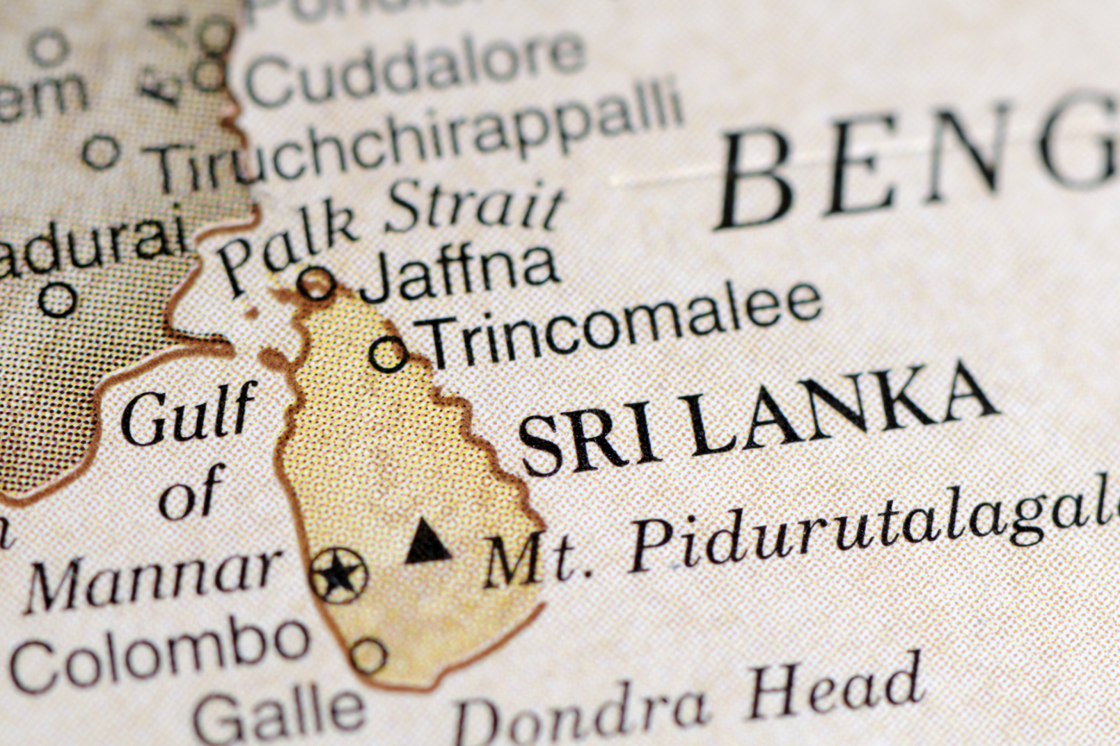 Un nouveau document sur l’analyse des dépenses directes dans les zones rurales du Sri Lanka est désormais disponible.