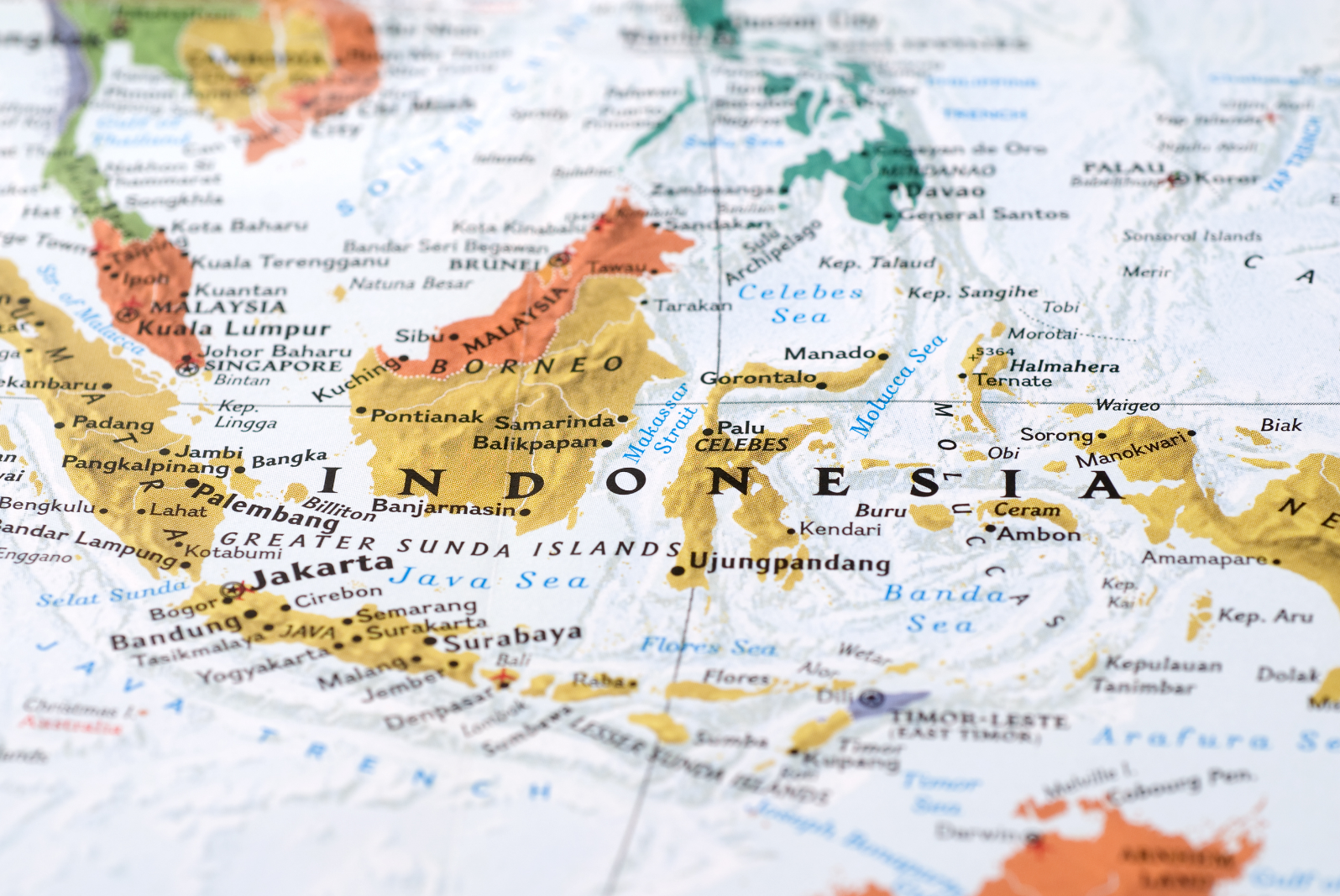 BPJS Kesehatan has expanded national health insurance coverage through multi-sectoral collaborations