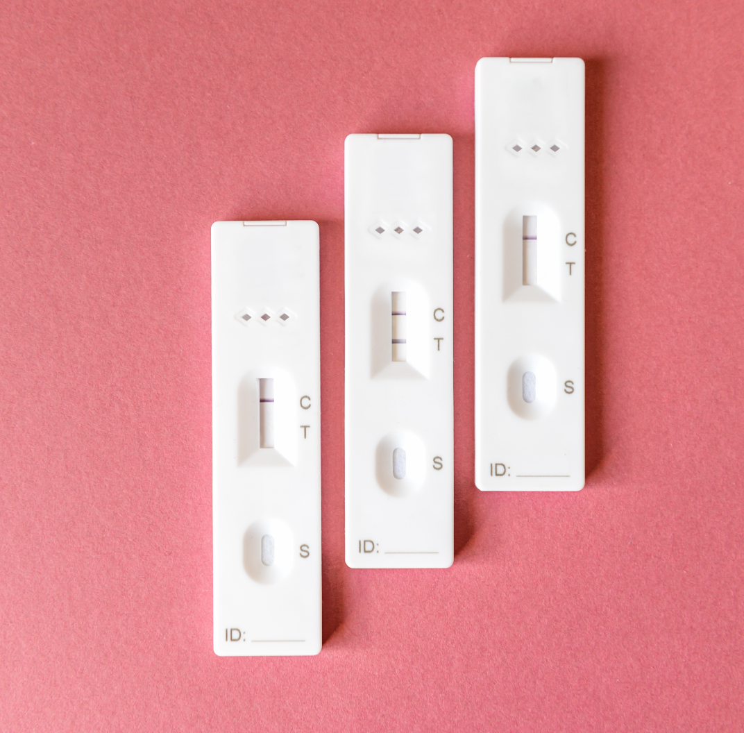 Правительство Австралии теперь финансирует половину стоимости экспресс-теста для близких контактов