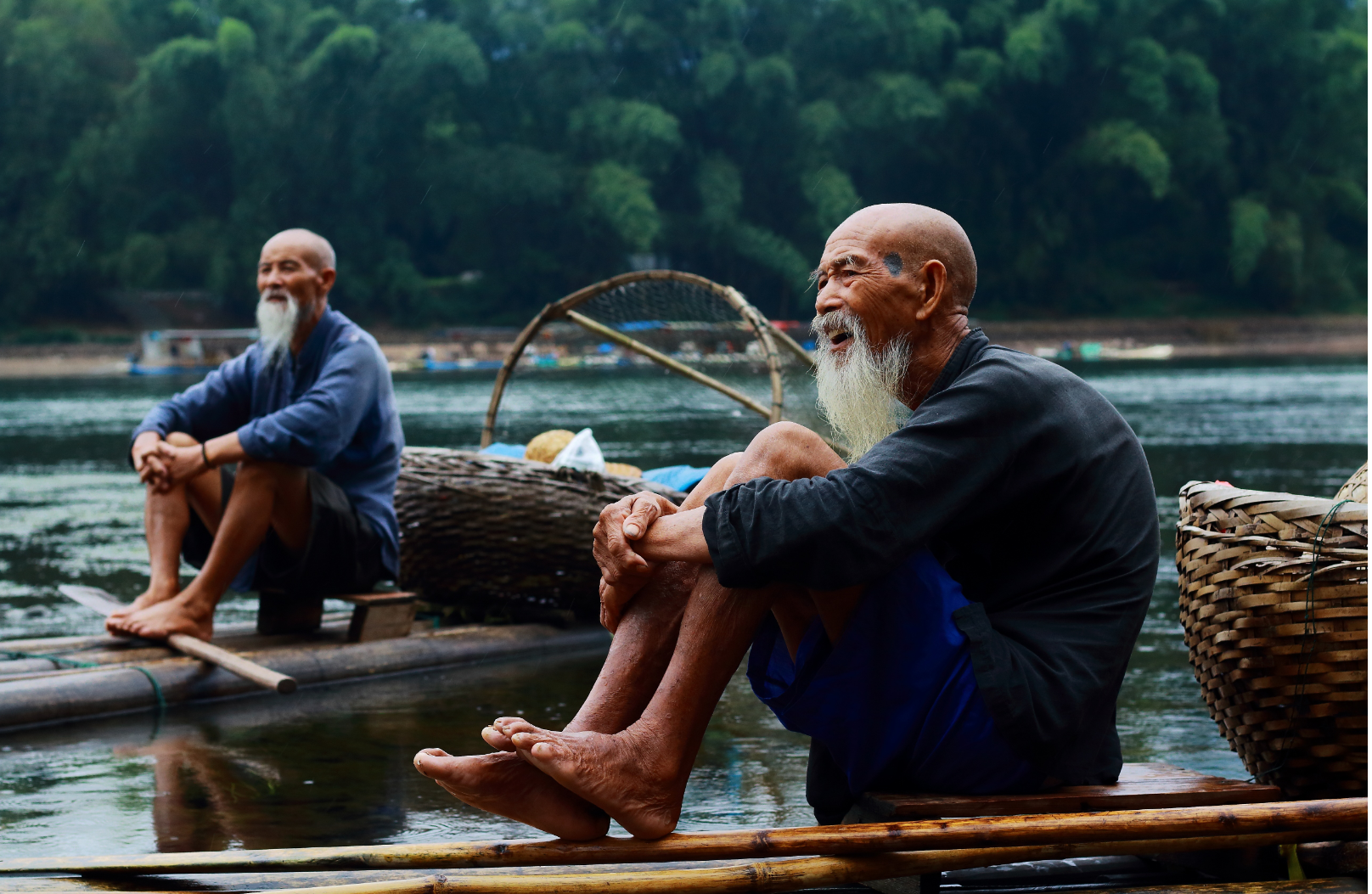 China plans to improve elderly care services nationwide in 2023