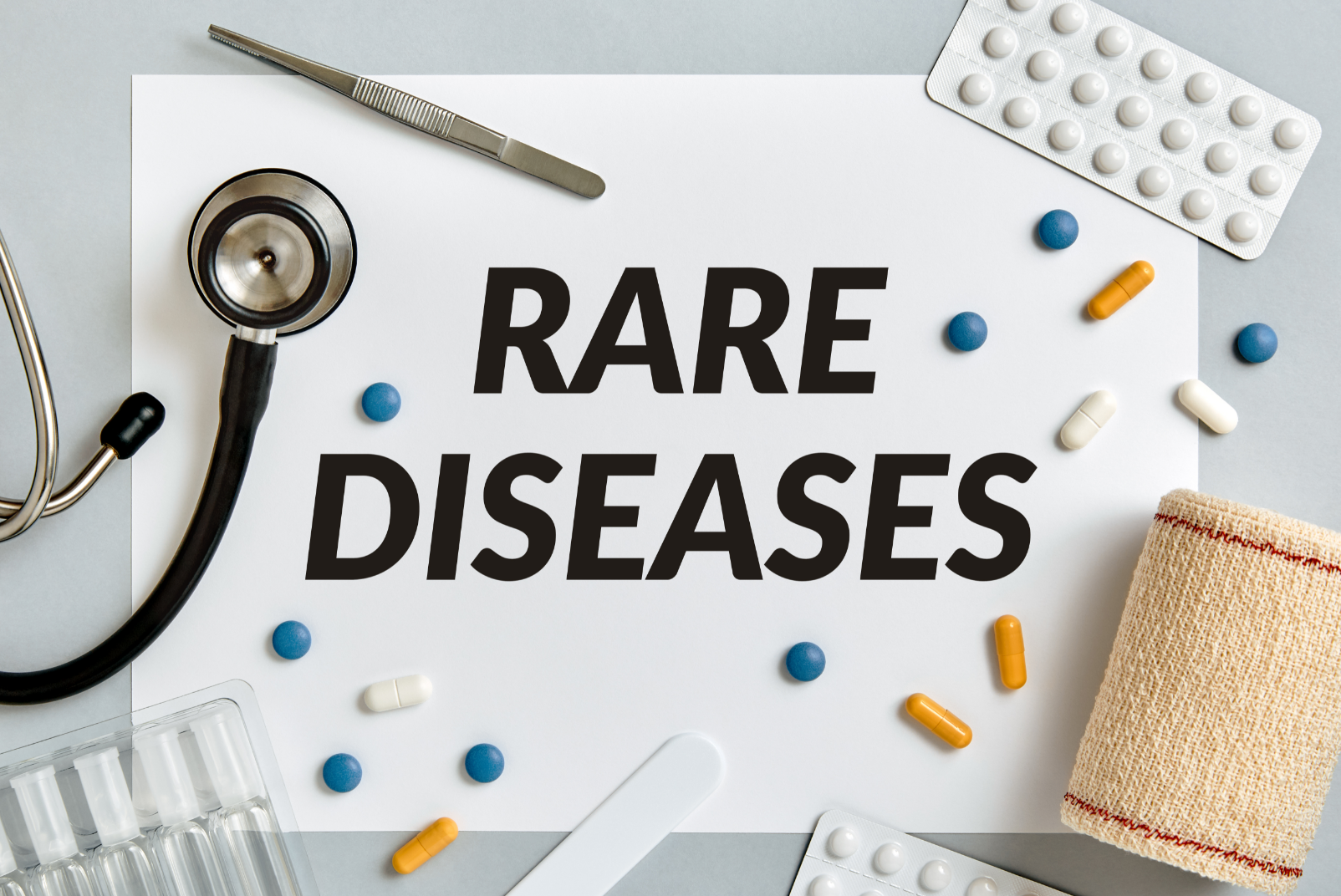 China increases accessibility to rare disease treatment