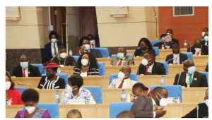 The Malawi parliament’s cluster committee on Health, HIV and Aids, and Nutrition pushes for an increase in health budget to ensure adequate financing for  Universal Health Coverage.