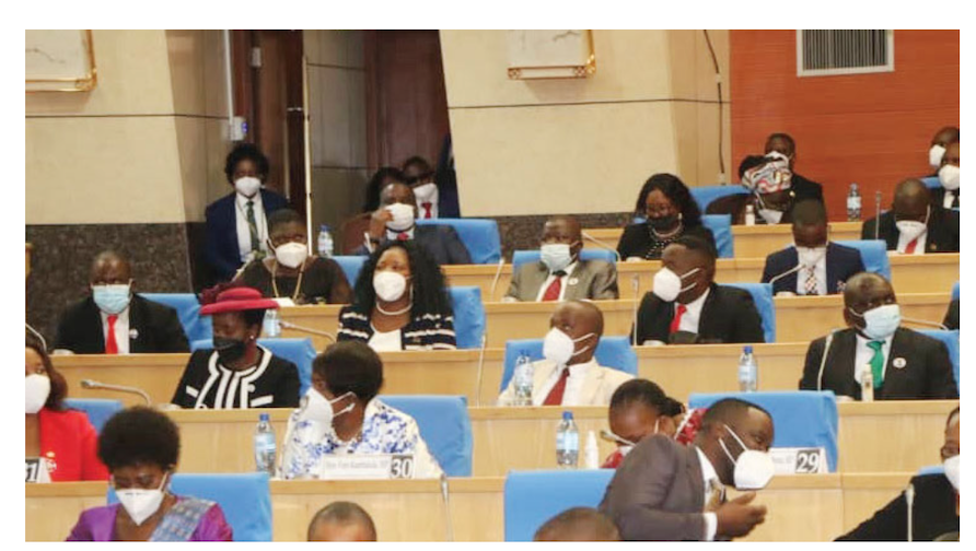 La Comisión de Salud, VIH, Sida y Nutrición del Parlamento de Malawi presiona para que se aumente el presupuesto sanitario y se garantice una financiación adecuada de la Cobertura Sanitaria Universal.