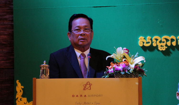 “La NSSF est invitée à terminer une nouvelle étude sur la protection”