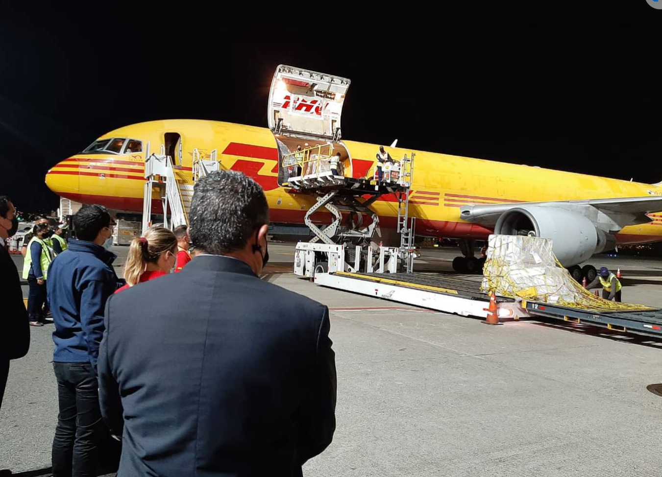 Le Costa Rica recevra un financement de 80 millions de dollars de la BCIE pour l’achat de vaccins | La Nación