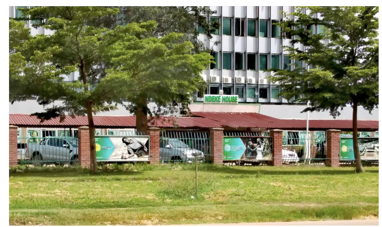 Se ha añadido un nuevo documento a la página del país Zambia