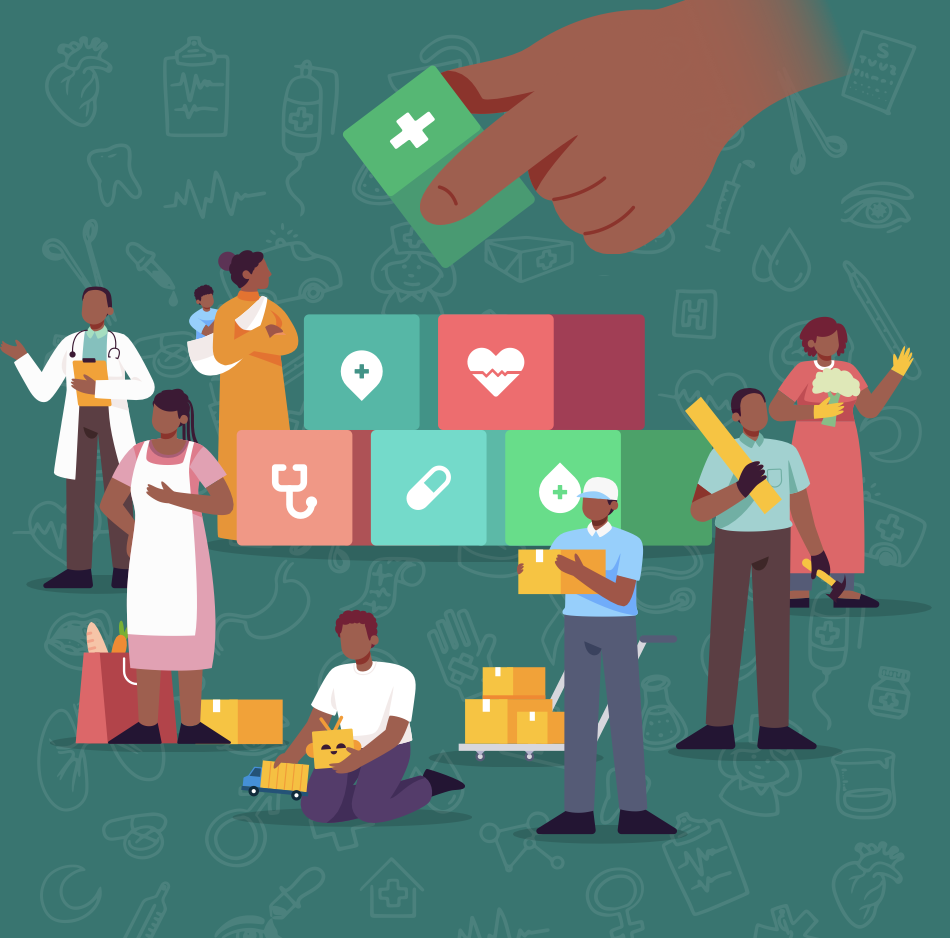 A new document has been posted on Zimbabwe country page