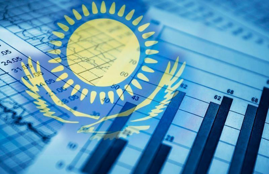 What is going on in Kazakhstan?