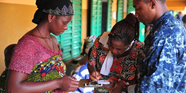Benin-Access to healthcare: The martyrdom of the indigent