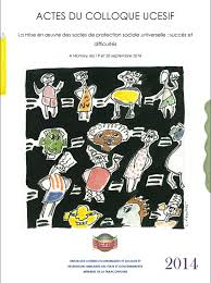 Участие регионального координатора P4H в конференции UCESIF в Ниамее