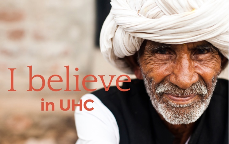 Stories from the field # 3