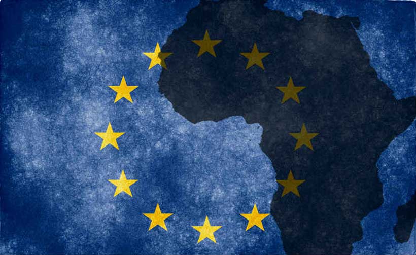 EU and African Union sign partnership to scale up preparedness for health emergencies
