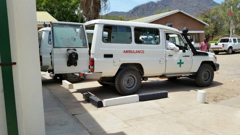 Examining the incidence of catastrophic health expenditures and its determinants in Malawi