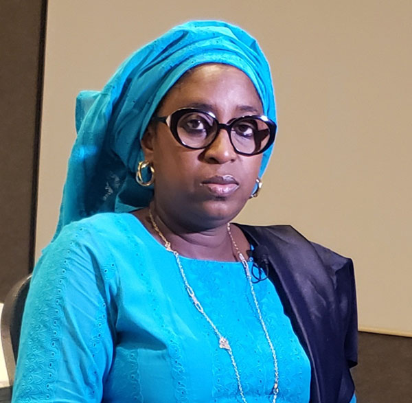SENEGAL-PROTECTION SOCIALE : La Déléguée générale à la protection sociale et la solidarité nationale dresse le bilan