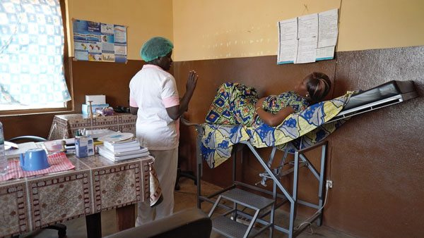 TOGO: Adopción del proyecto de ley por el que se crea la UMA