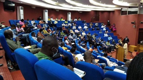 Burkina Faso: Towards a reduction in medical evacuations abroad