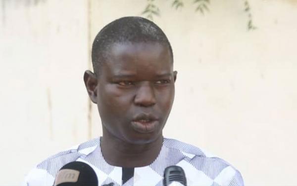 Union des mutuelles de santé: strengthening community mutuals in the sights of the new president