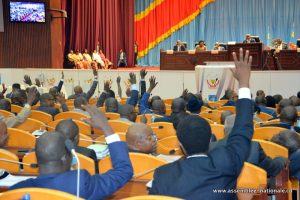 CONGO : 6;5 Milliards de FCFA pour la riposte Covid19