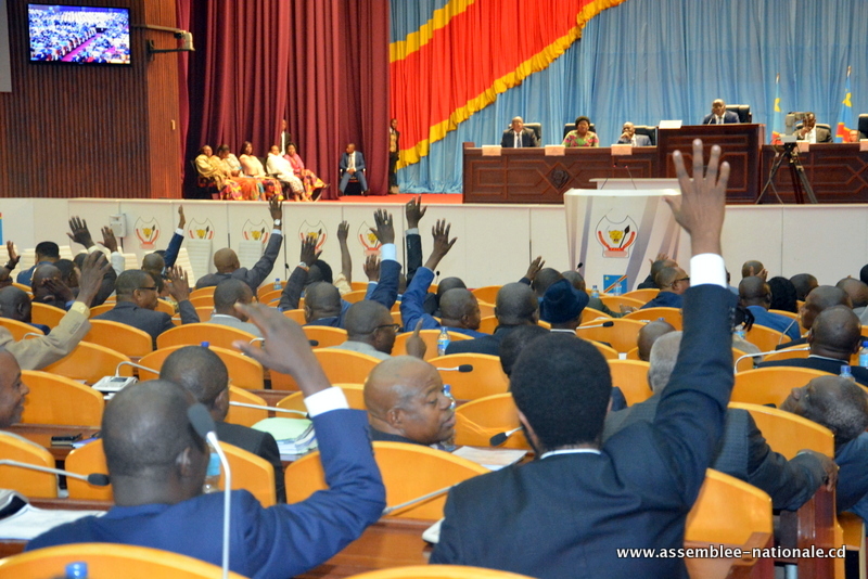 CONGO: 6.500 millones de francos CFA para la respuesta a Covid19