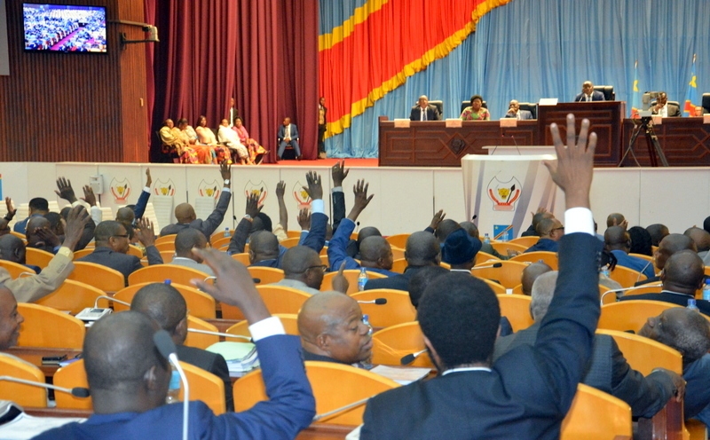 National Assembly opts for free healthcare for minorities