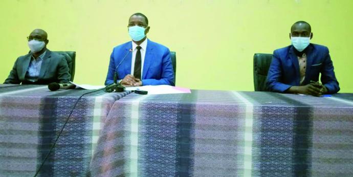 Mali, Compulsory health insurance (AMO): A new list of medicines will soon be available