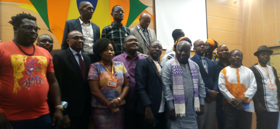 Costa de Marfil: Llamamiento en favor de un seguro sanitario para los agricultores