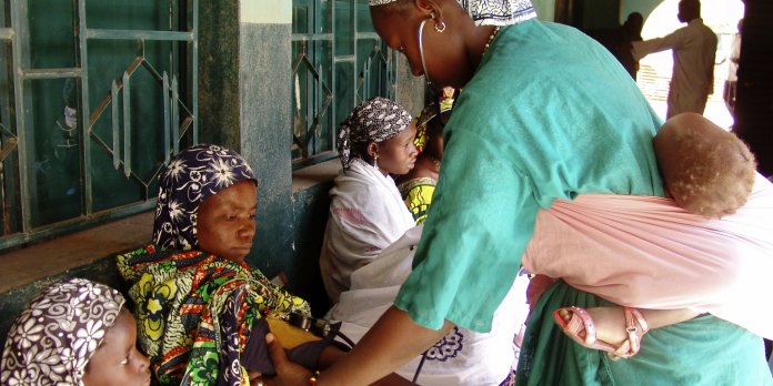 Mali : le ministère de la santé engagé pour offrir l’AMU à tout les Maliens