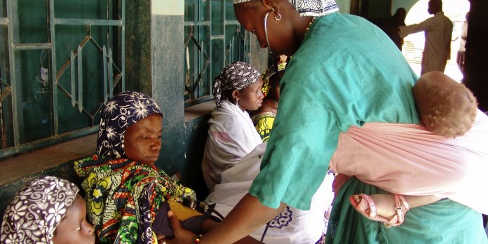 Mali: the Ministry of Health is committed to offering AMU to all Malians