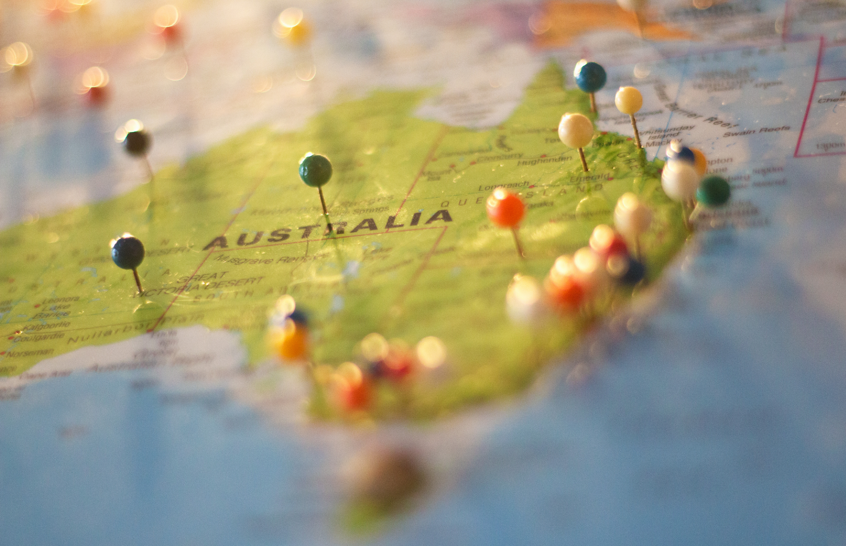 COVID-19 response gets funding boost in Canberra, Australia