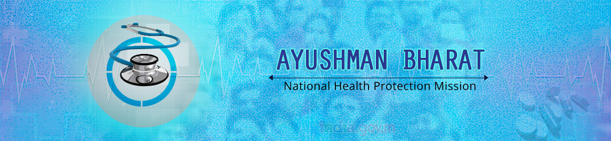 “Ayushman Bharat for a new India” – protecting the poor