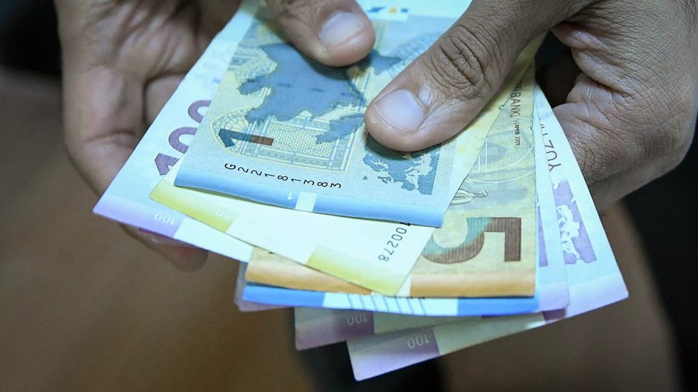 Pensions, student stipends and social benefits increased in Azerbaijan by 25-50% since January 1