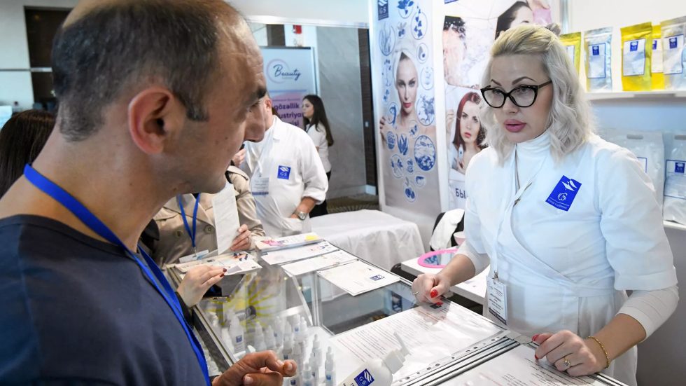 Le financement de la santé et les possibilités d’investissement seront examinés lors d’un forum sur la santé organisé par l’Azerbaïdjan et la Turquie