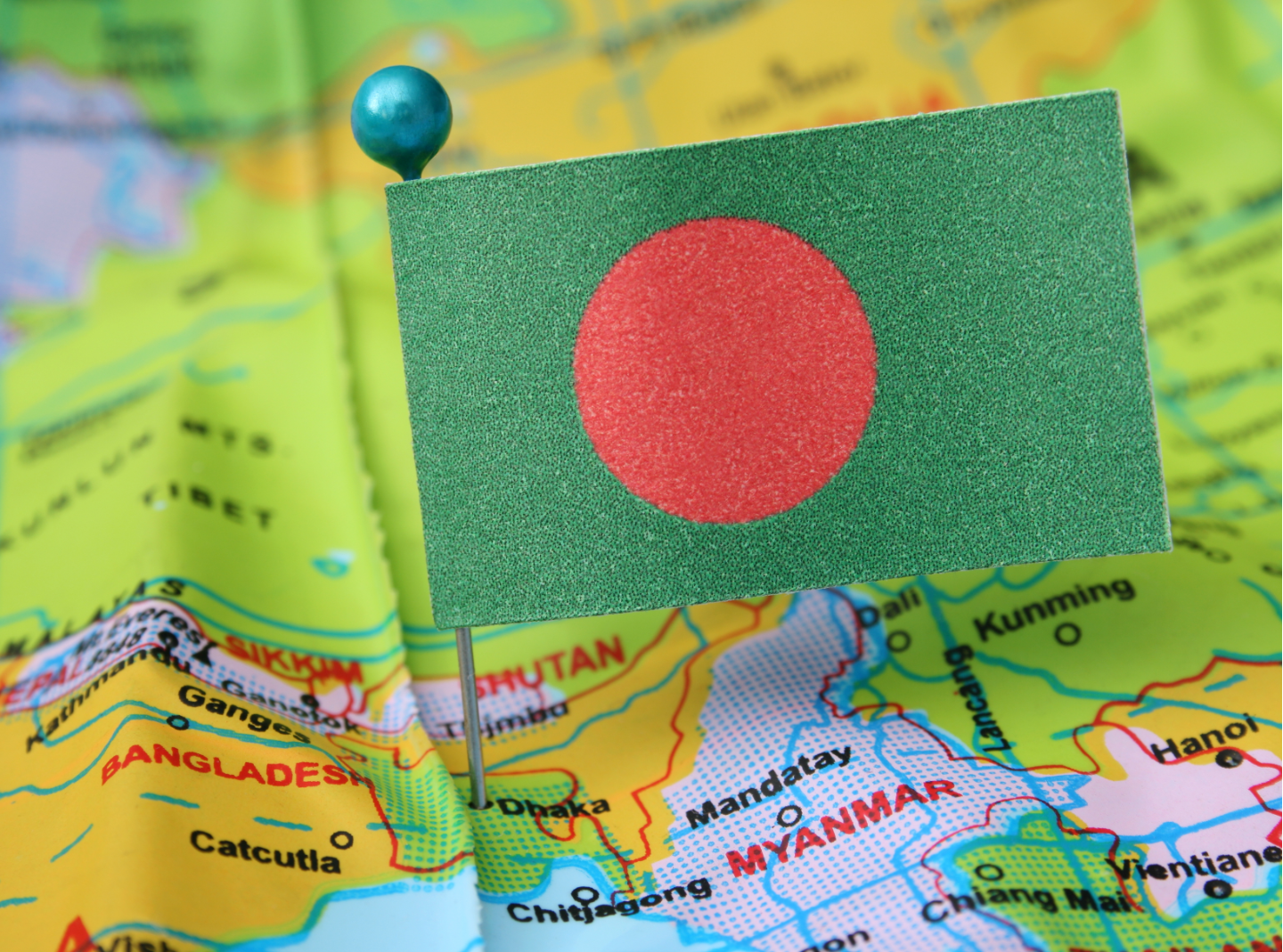 Bangladesh’s health budget will be increased 13% for fiscal year 2022-23