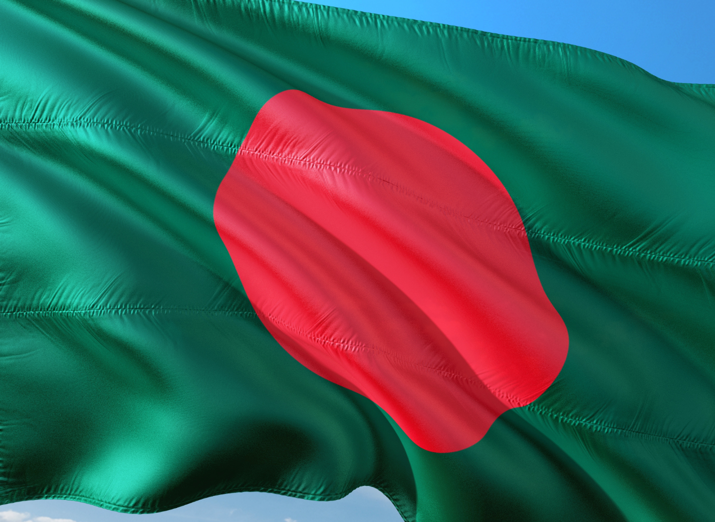 Bangladesh pide prestados 940 millones de dólares para COVID-19