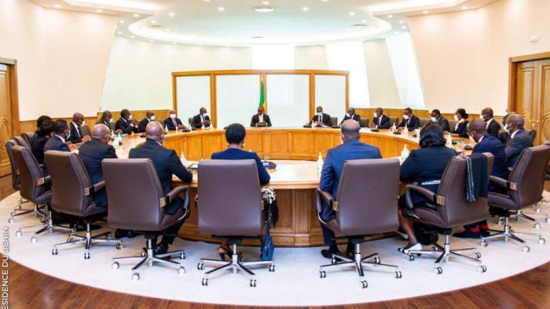 Benin: Generalized health insurance in January 2022